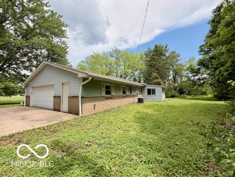 6637 E County Road 600 S Plainfield IN 46168