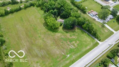 6637 E County Road 600 S Plainfield IN 46168