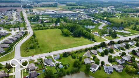 6637 E County Road 600 S Plainfield IN 46168
