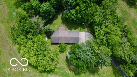 6637 E County Road 600 S Plainfield IN 46168