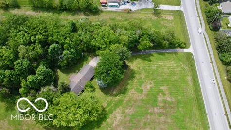 6637 E County Road 600 S Plainfield IN 46168