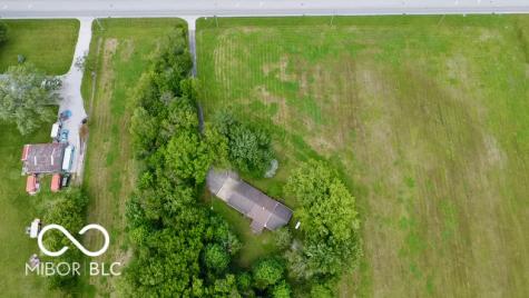 6637 E County Road 600 S Plainfield IN 46168