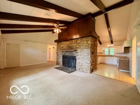 6637 E County Road 600 S Plainfield IN 46168
