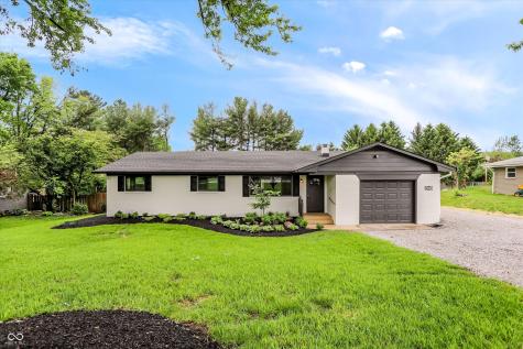 1948 Mullinix Road Greenwood IN 46143