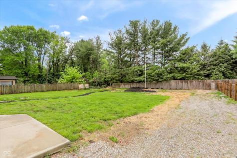 1948 Mullinix Road Greenwood IN 46143
