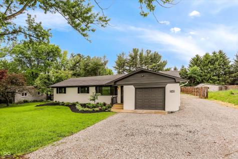 1948 Mullinix Road Greenwood IN 46143