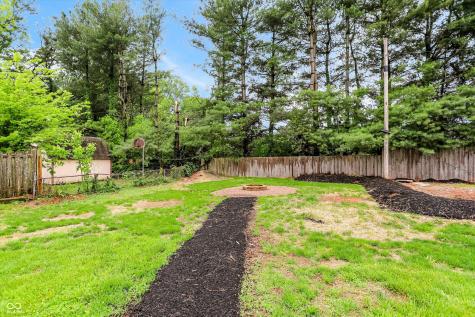 1948 Mullinix Road Greenwood IN 46143