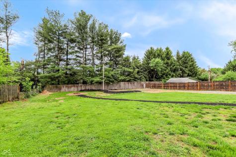 1948 Mullinix Road Greenwood IN 46143