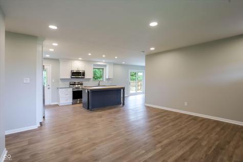 1948 Mullinix Road Greenwood IN 46143