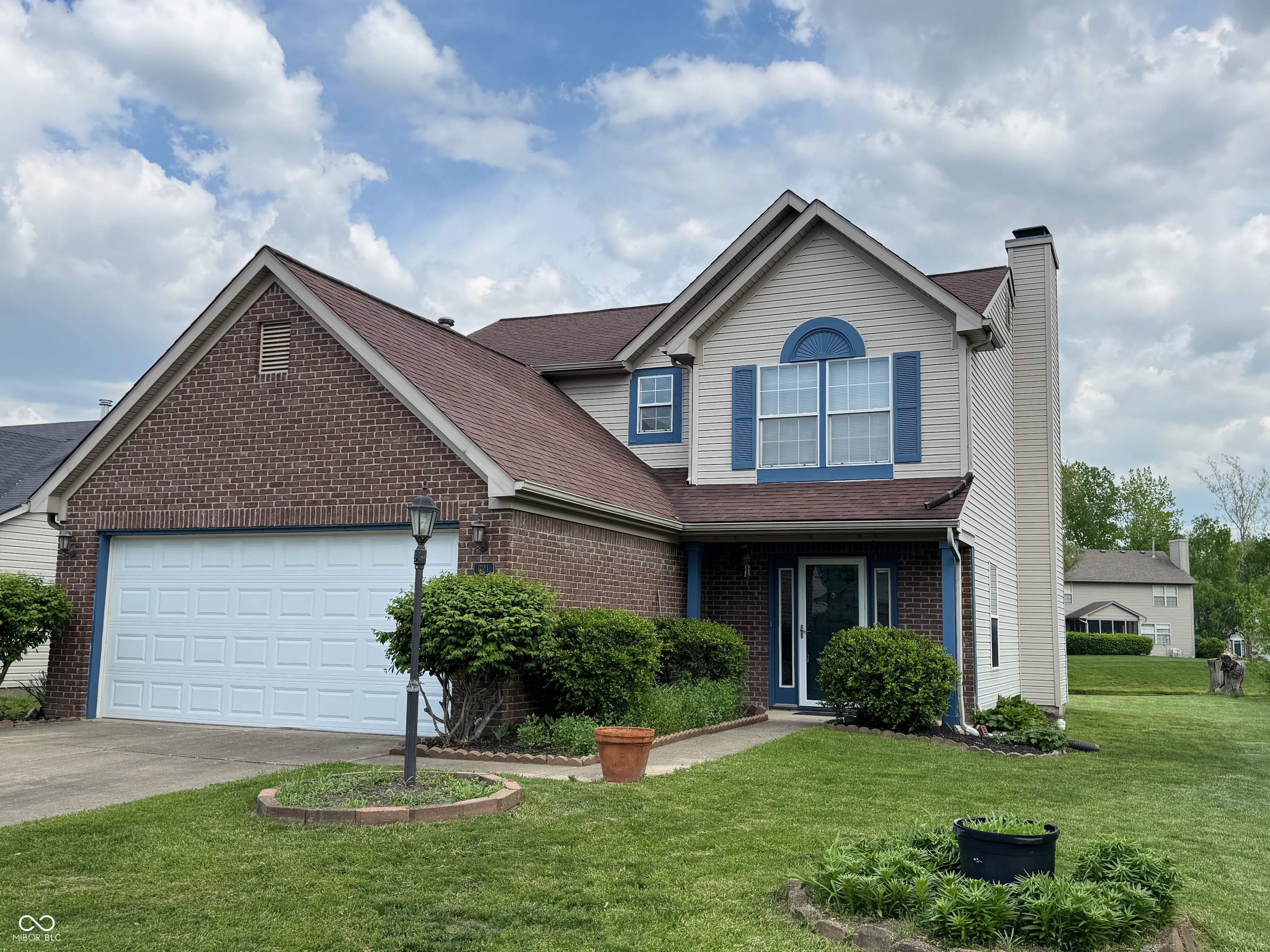 621 Jack Pine Court Indianapolis IN 46224