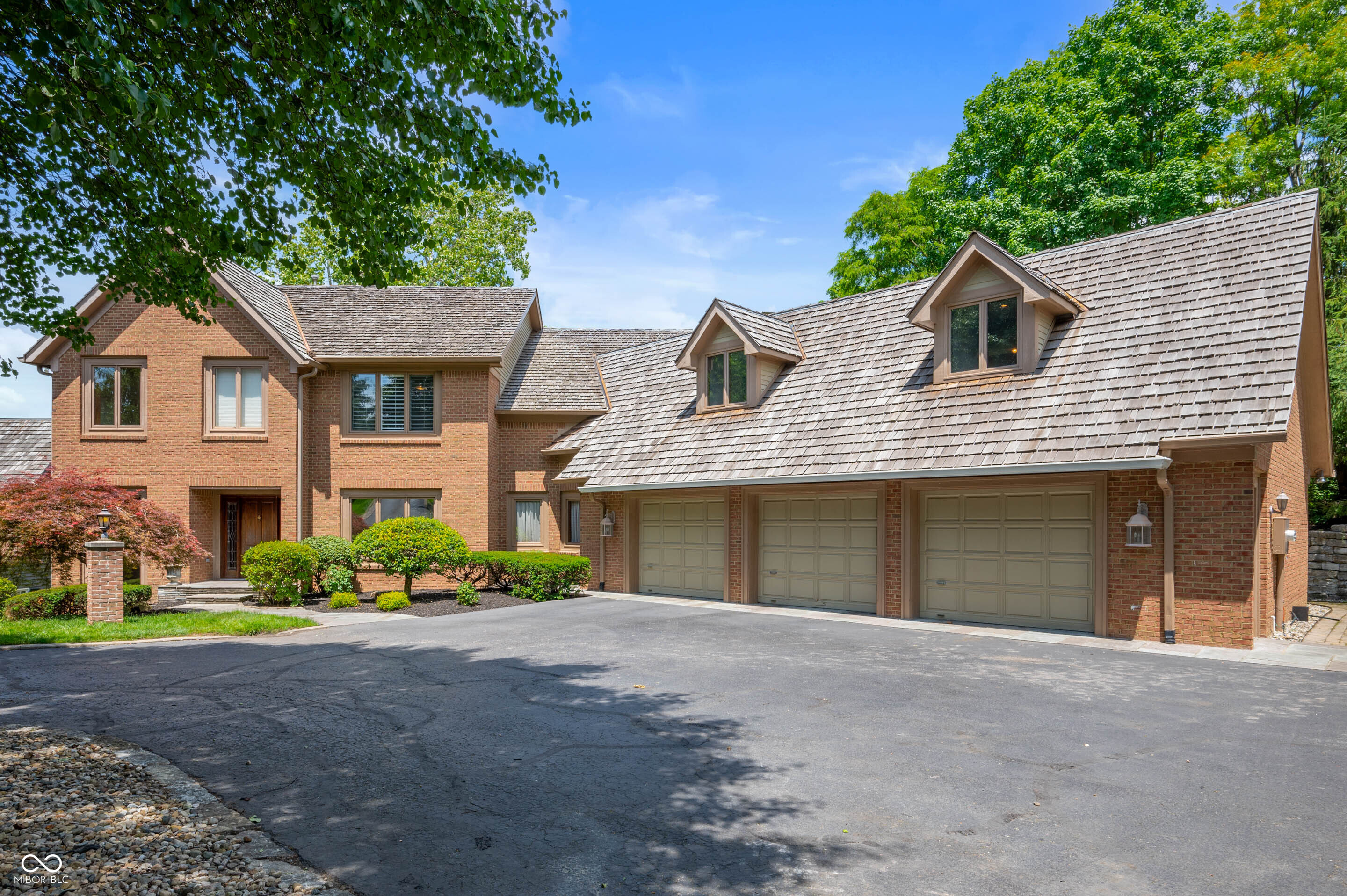8538 Clew Court Indianapolis IN 46236