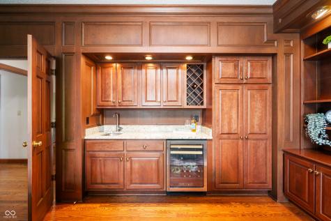 8538 Clew Court Indianapolis IN 46236