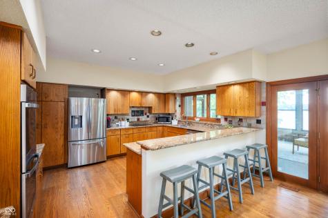 8538 Clew Court Indianapolis IN 46236
