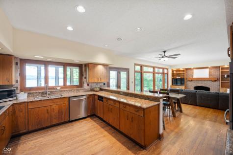 8538 Clew Court Indianapolis IN 46236