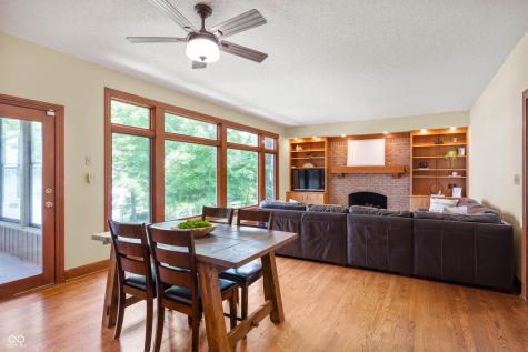 8538 Clew Court Indianapolis IN 46236