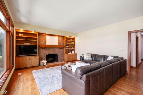 8538 Clew Court Indianapolis IN 46236