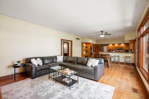 8538 Clew Court Indianapolis IN 46236