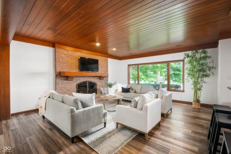 8538 Clew Court Indianapolis IN 46236