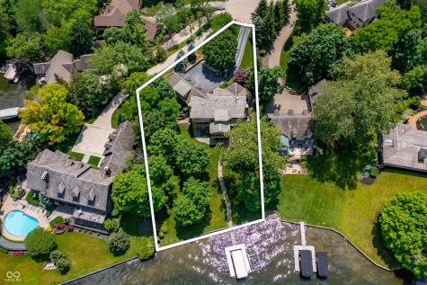 8538 Clew Court Indianapolis IN 46236