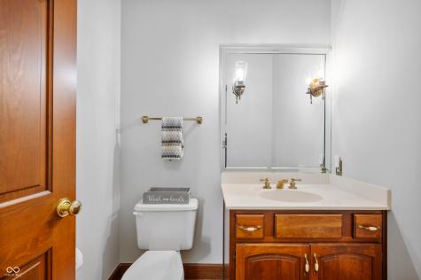8538 Clew Court Indianapolis IN 46236