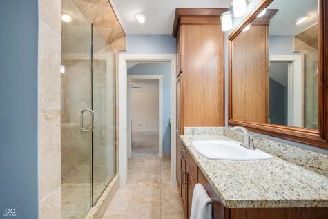 8538 Clew Court Indianapolis IN 46236