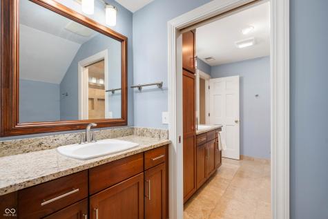 8538 Clew Court Indianapolis IN 46236