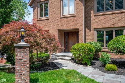 8538 Clew Court Indianapolis IN 46236