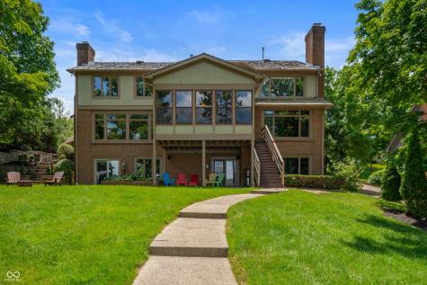 8538 Clew Court Indianapolis IN 46236