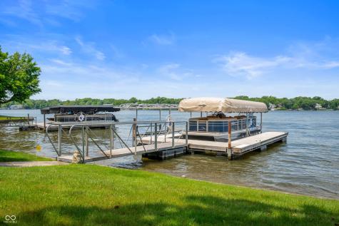 8538 Clew Court Indianapolis IN 46236