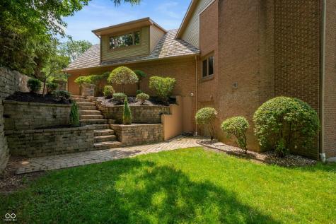 8538 Clew Court Indianapolis IN 46236