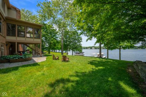 8538 Clew Court Indianapolis IN 46236