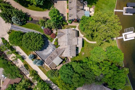 8538 Clew Court Indianapolis IN 46236
