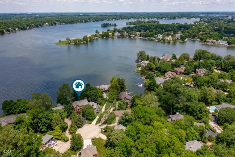 8538 Clew Court Indianapolis IN 46236