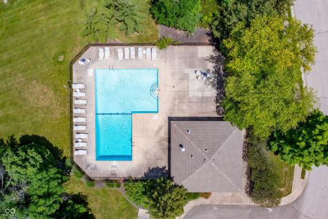 8538 Clew Court Indianapolis IN 46236