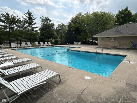 8538 Clew Court Indianapolis IN 46236