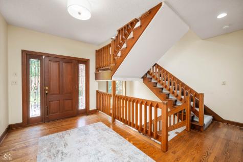 8538 Clew Court Indianapolis IN 46236