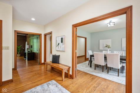 8538 Clew Court Indianapolis IN 46236