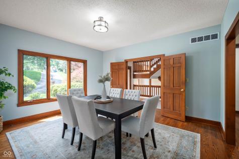 8538 Clew Court Indianapolis IN 46236