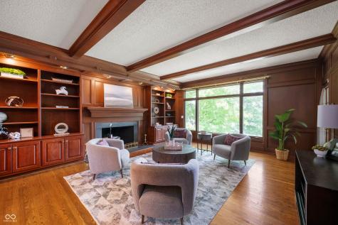 8538 Clew Court Indianapolis IN 46236