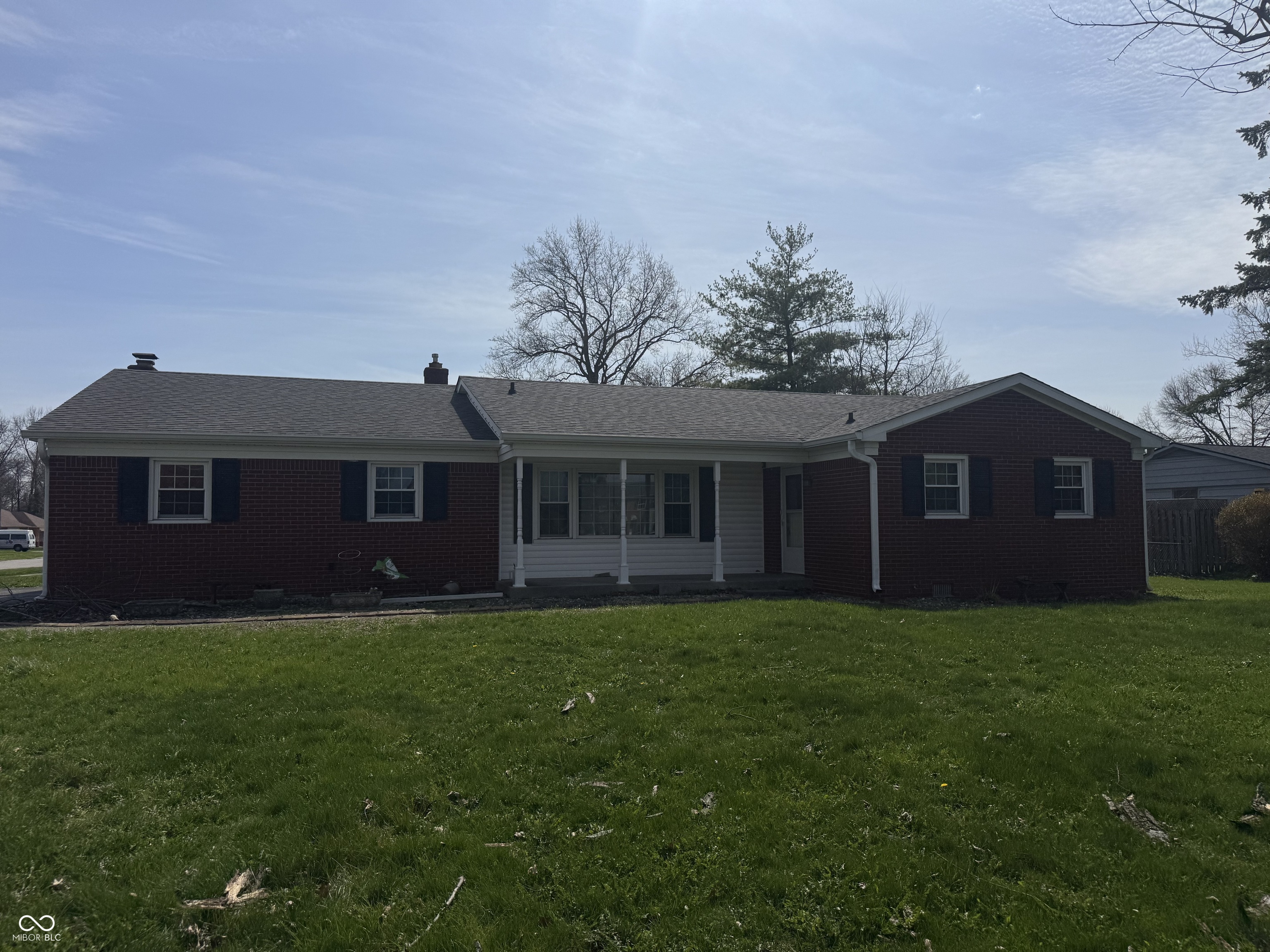 712 Radburn Drive Indianapolis IN 46214
