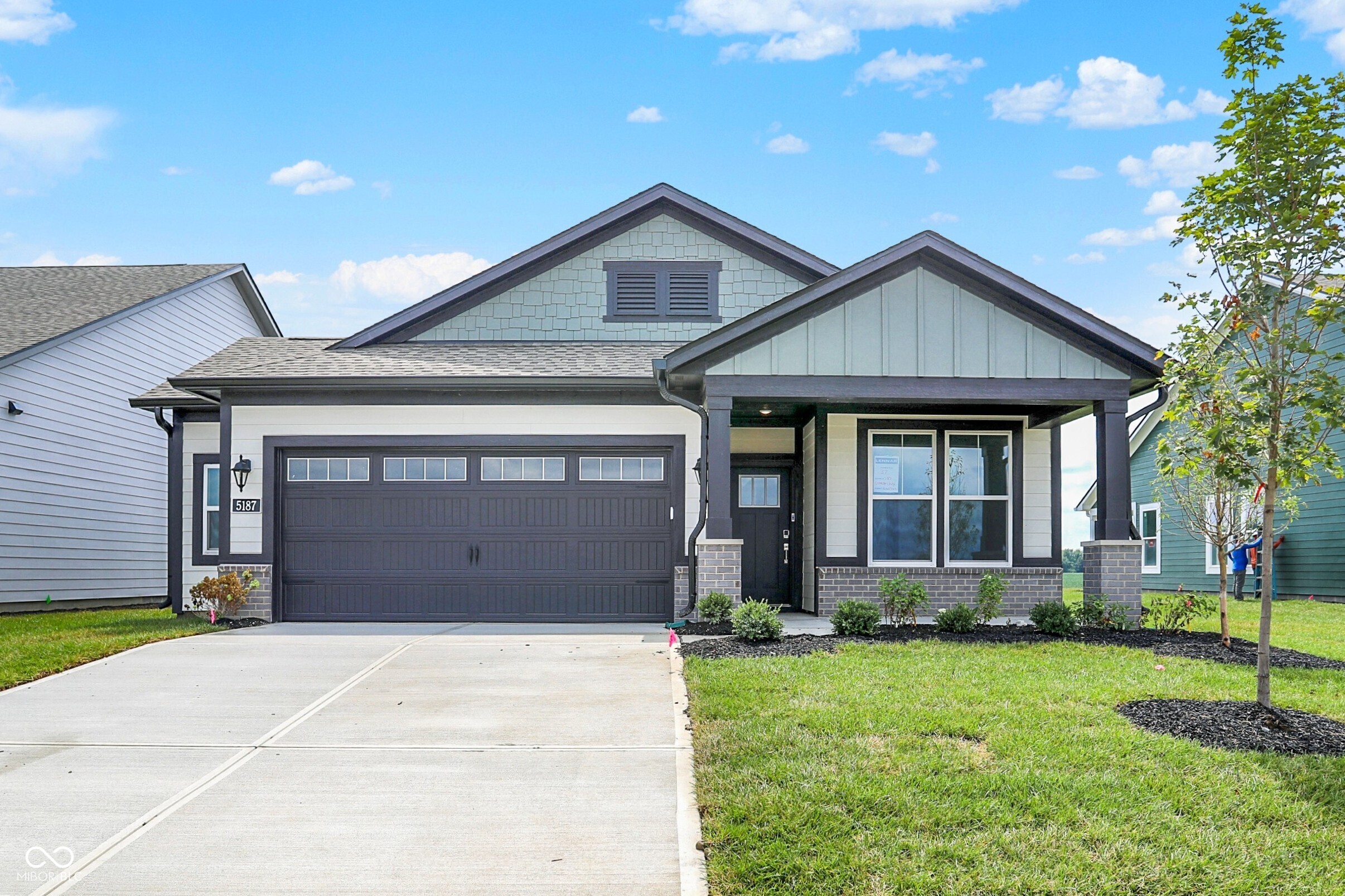 5187 Nettleton Way Avon IN 46123
