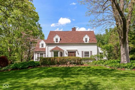 2140 W 44th Street Indianapolis IN 46228