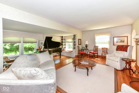 2140 W 44th Street Indianapolis IN 46228
