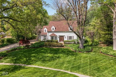 2140 W 44th Street Indianapolis IN 46228