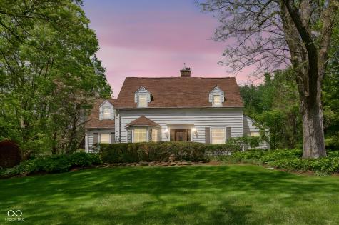 2140 W 44th Street Indianapolis IN 46228