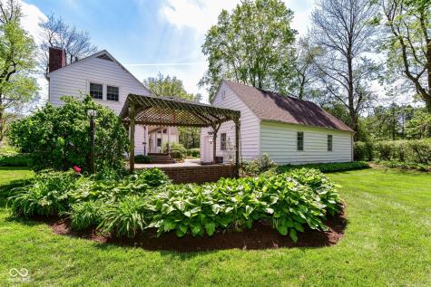 2140 W 44th Street Indianapolis IN 46228