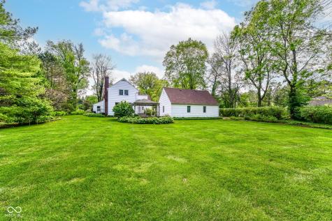 2140 W 44th Street Indianapolis IN 46228