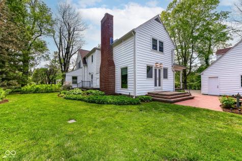 2140 W 44th Street Indianapolis IN 46228