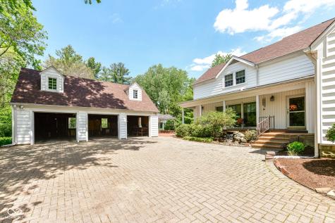2140 W 44th Street Indianapolis IN 46228