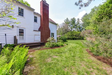 2140 W 44th Street Indianapolis IN 46228